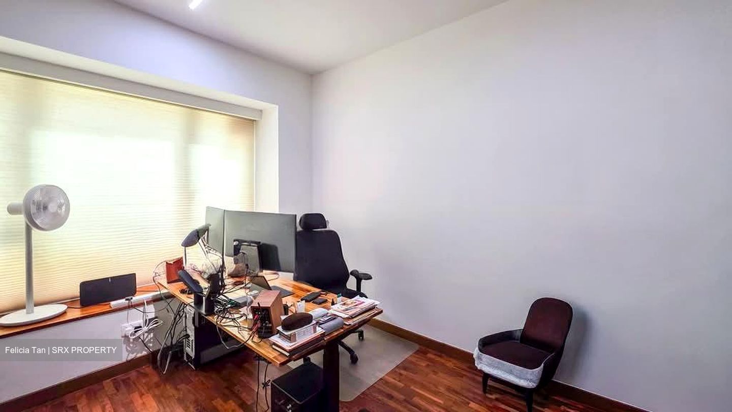The Raintree (D21), Condominium #566352181